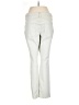 Universal Thread Ivory Jeans Size 8 - photo 2