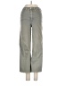 Judy Blue 100% Cotton Gray Khakis Size 0 - photo 1
