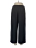 J.Crew 365 100% Polyester Black Casual Pants Size 12 - photo 2