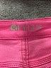 Stylus Pink Jeans Size 8 - photo 7