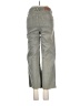 Judy Blue 100% Cotton Gray Khakis Size 0 - photo 2