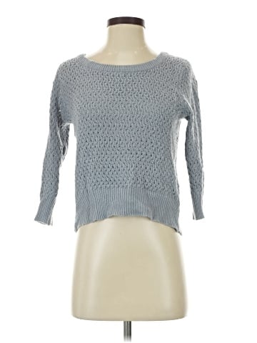 Delia's Pullover Sweater (view 1)