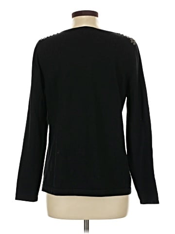 Motto Long Sleeve T-Shirt (view 2)