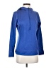 Cascade Sport 100% Polyester Blue Fleece Size S - photo 1