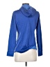 Cascade Sport 100% Polyester Blue Fleece Size S - photo 2