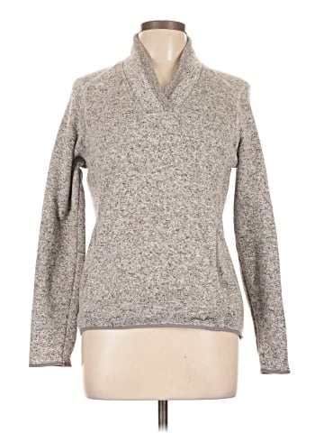 Eddie Bauer Pullover Sweater (view 1)