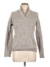 Eddie Bauer 100% Polyester Gray Pullover Sweater Size L - photo 1