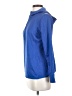 Cascade Sport 100% Polyester Blue Fleece Size S - photo 5