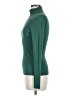 Babaton Green Turtleneck Sweater Size M - photo 5