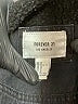 Forever 21 Black Denim Jacket Size M - photo 6
