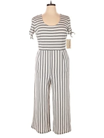 Rewind Jumpsuit (view 1)