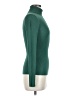 Babaton Green Turtleneck Sweater Size M - photo 4