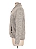 Eddie Bauer 100% Polyester Gray Pullover Sweater Size L - photo 5