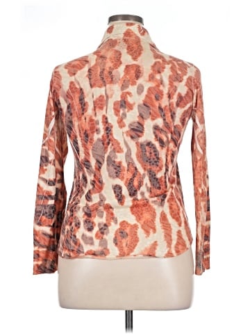 David Cline Long Sleeve Blouse (view 2)