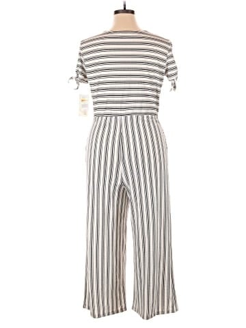 Rewind Jumpsuit (view 2)