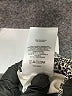 Express Animal Print Silver Leggings Size M - photo 8