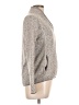 Eddie Bauer 100% Polyester Gray Pullover Sweater Size L - photo 4