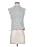 Primark Silver Sweater Vest Size XS - photo 1