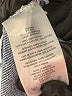 RE/DONE 100% Cotton Blue Jeans Size 32 waist - photo 7