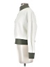 Fabletics White Track Jacket Size S - photo 5