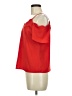 Monteau Red Short Sleeve Top Size M - photo 5