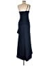 Xscape Blue Cocktail Dress Size 6 - photo 2