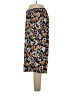 Lane Bryant Print Blue Casual Pants Size 14 (1) - photo 5