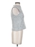 Primark Silver Sweater Vest Size XS - photo 4