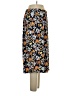 Lane Bryant Print Blue Casual Pants Size 14 (1) - photo 4
