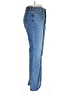Gap Hearts Blue Jeans Size 30 waist - photo 4