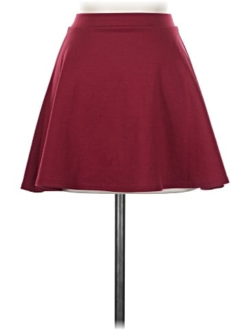 Wet Seal Casual Skirt (view 1)