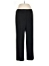 Atelier Black Dress Pants Size 8 - photo 1