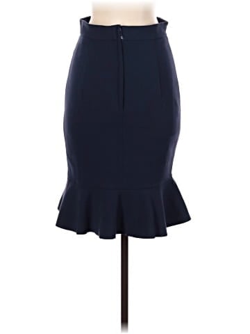 H&M Formal Skirt (view 2)
