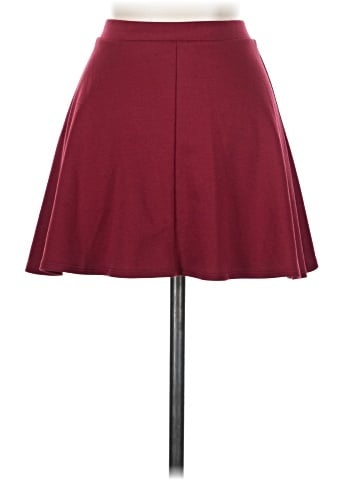Wet Seal Casual Skirt (view 2)