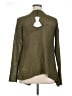 Assorted Brands 100% Cotton Green Pullover Sweater Size L (estimated) - photo 2