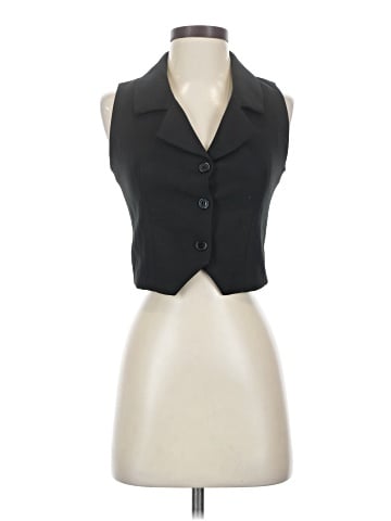 SNDYS. Sleeveless Blouse (view 1)