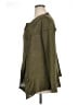 Assorted Brands 100% Cotton Green Pullover Sweater Size L (estimated) - photo 5