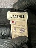 L'Agence Black Jeans Size 30 waist - photo 7