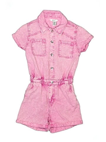 Assorted Brands Overalls (view 1)