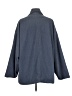 Princess Polly Chevron-herringbone Blue Blazer Size 6 - photo 2