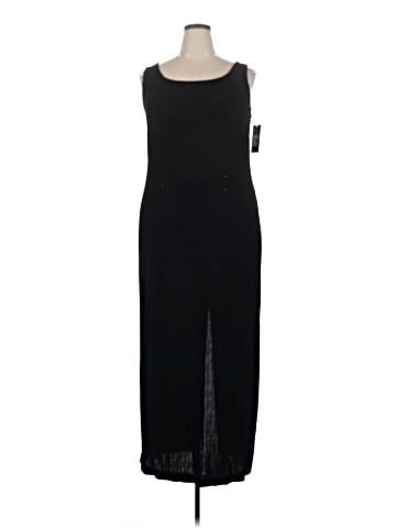 Alex Evenings Casual Dress (view 1)