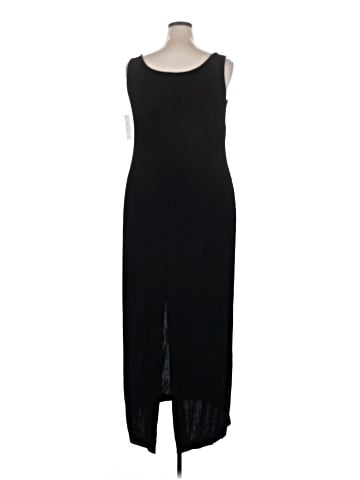 Alex Evenings Casual Dress (view 2)