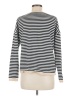 Unbranded Stripes White Pullover Sweater Size M - photo 2