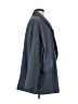 Princess Polly Chevron-herringbone Blue Blazer Size 6 - photo 4