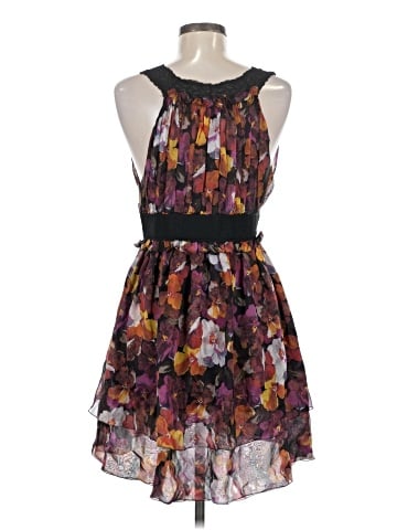 D&G Dolce & Gabbana Cocktail Dress (view 2)