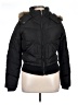 Levi's Solid Black Snow Jacket Size L - photo 1