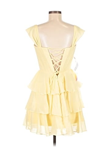 Unbranded Cocktail Dress (view 2)