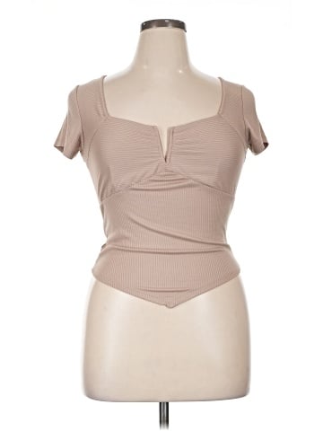 rue21 Short Sleeve Top (view 1)