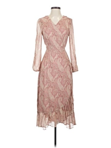 Sanderson x Paige Cocktail Dress (view 1)