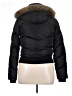Levi's Solid Black Snow Jacket Size L - photo 2